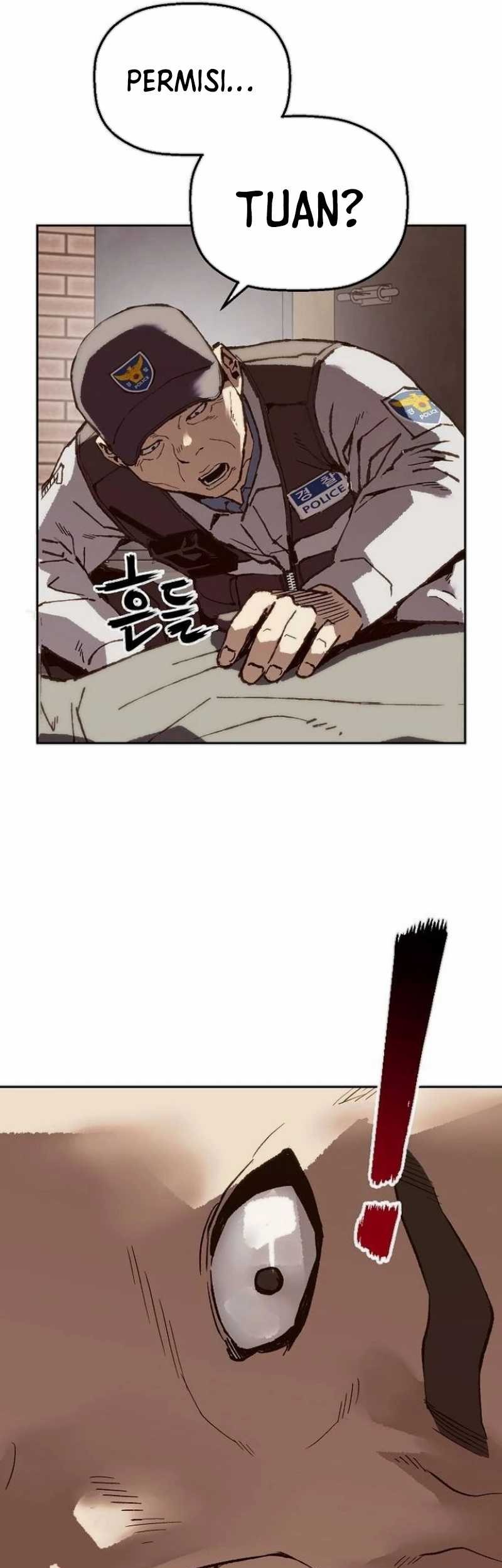 The Villain’s Profiler Chapter 7 - halaman 57