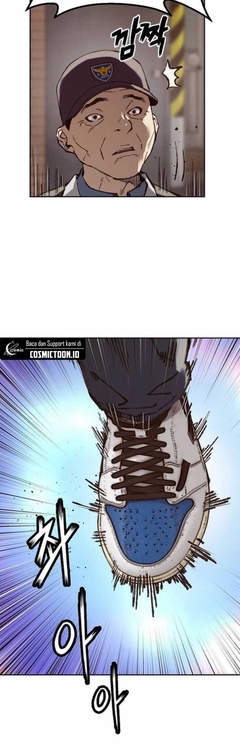 The Villain’s Profiler Chapter 7 - halaman 60
