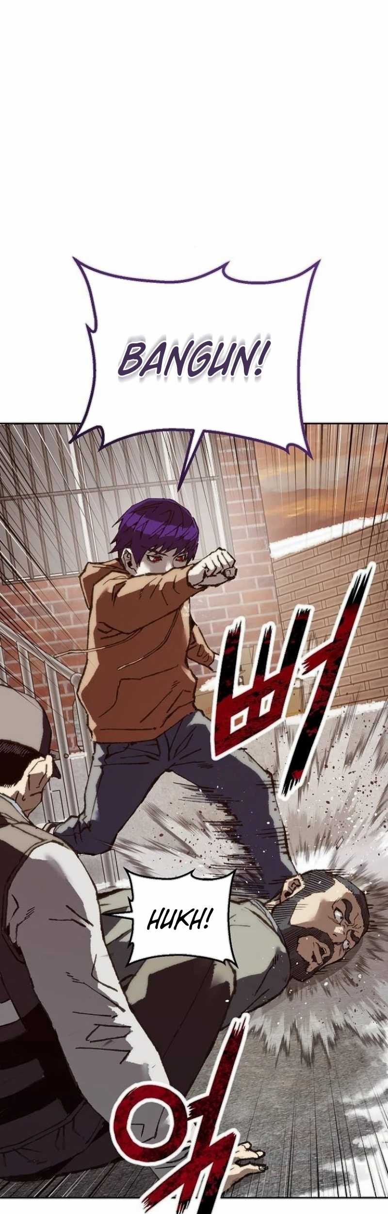 The Villain’s Profiler Chapter 7 - halaman 61