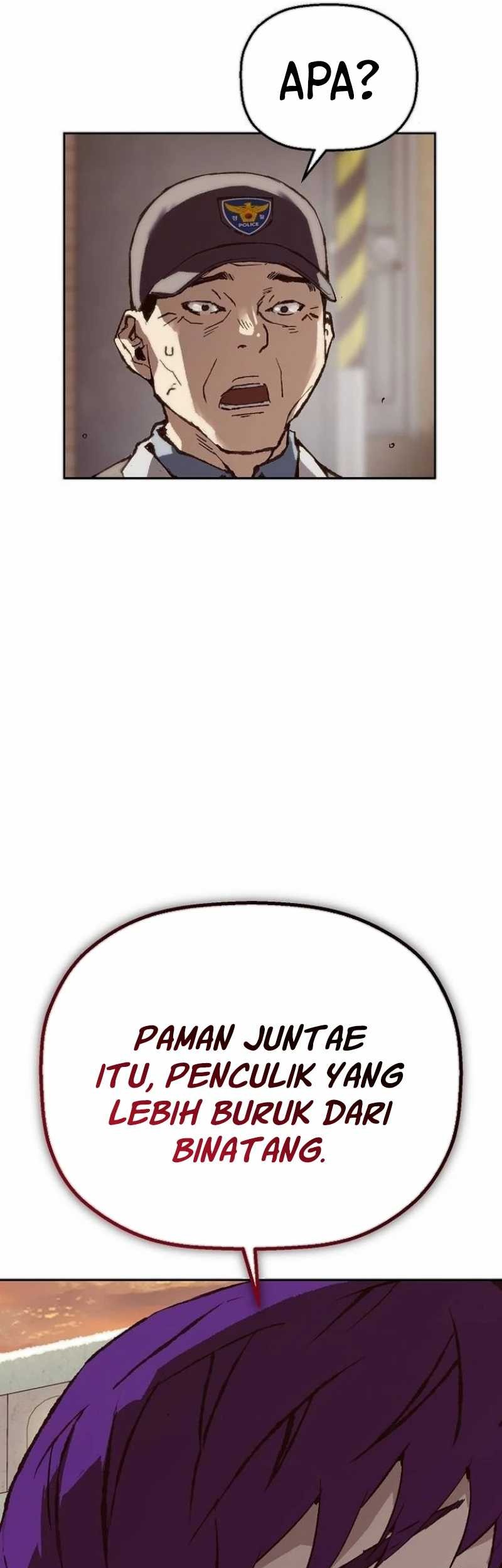 The Villain’s Profiler Chapter 7 - halaman 63