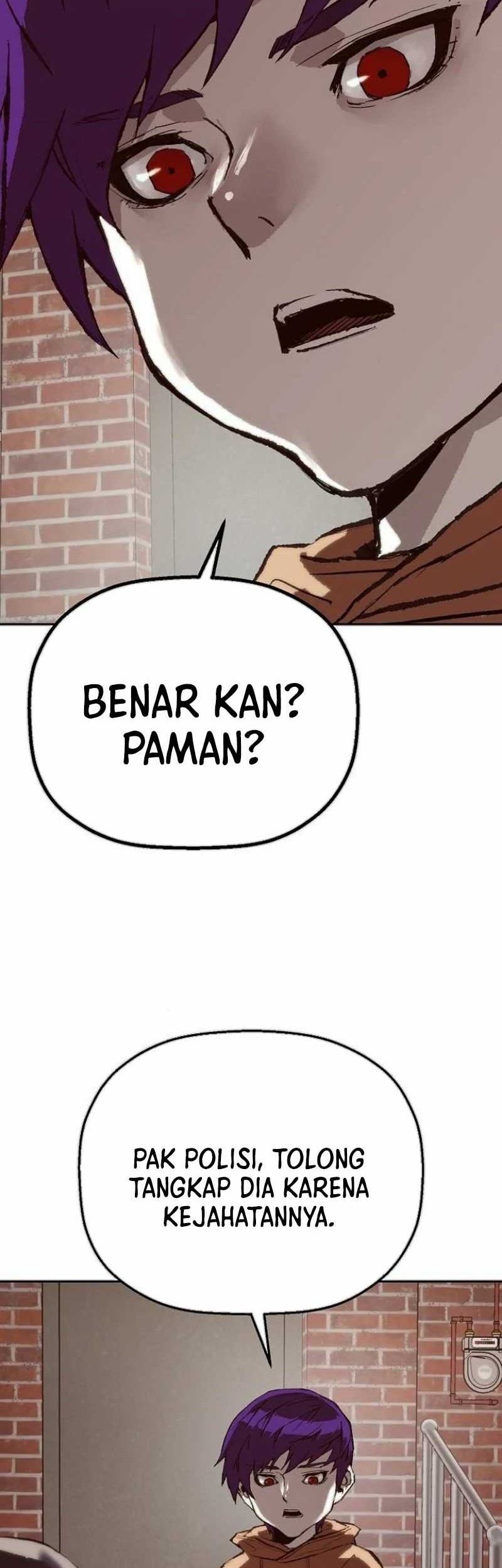 The Villain’s Profiler Chapter 7 - halaman 64