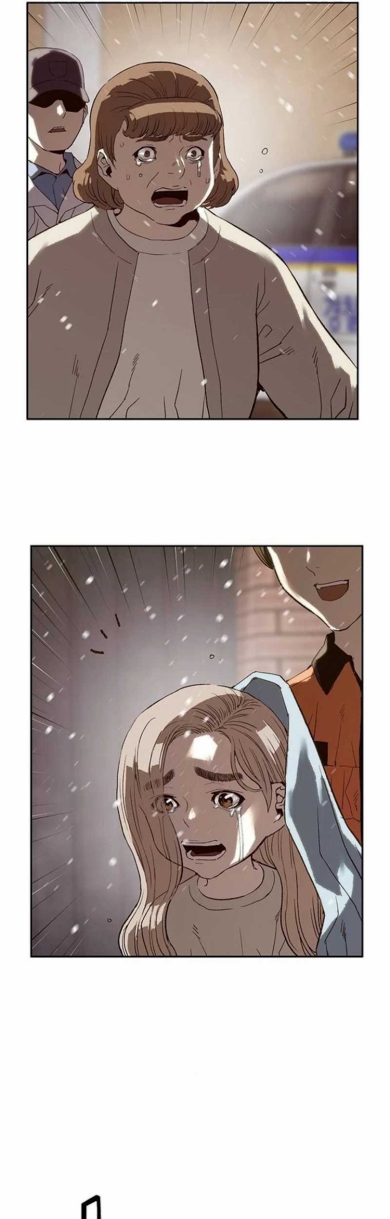 The Villain’s Profiler Chapter 7 - halaman 69