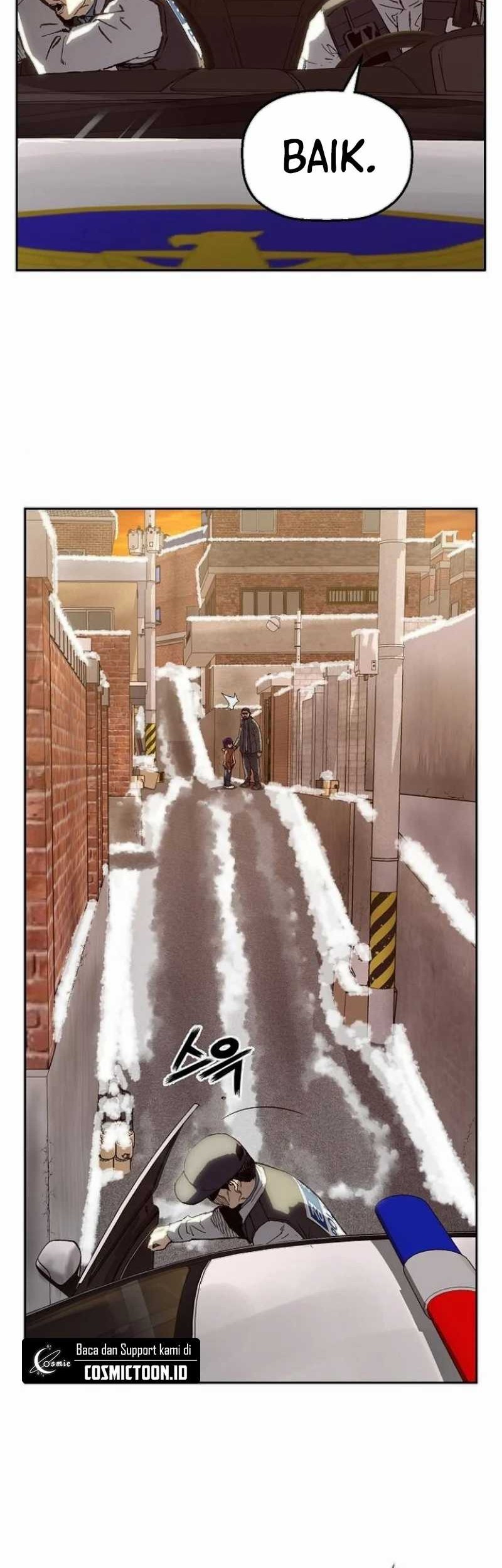 The Villain’s Profiler Chapter 7 - halaman 7