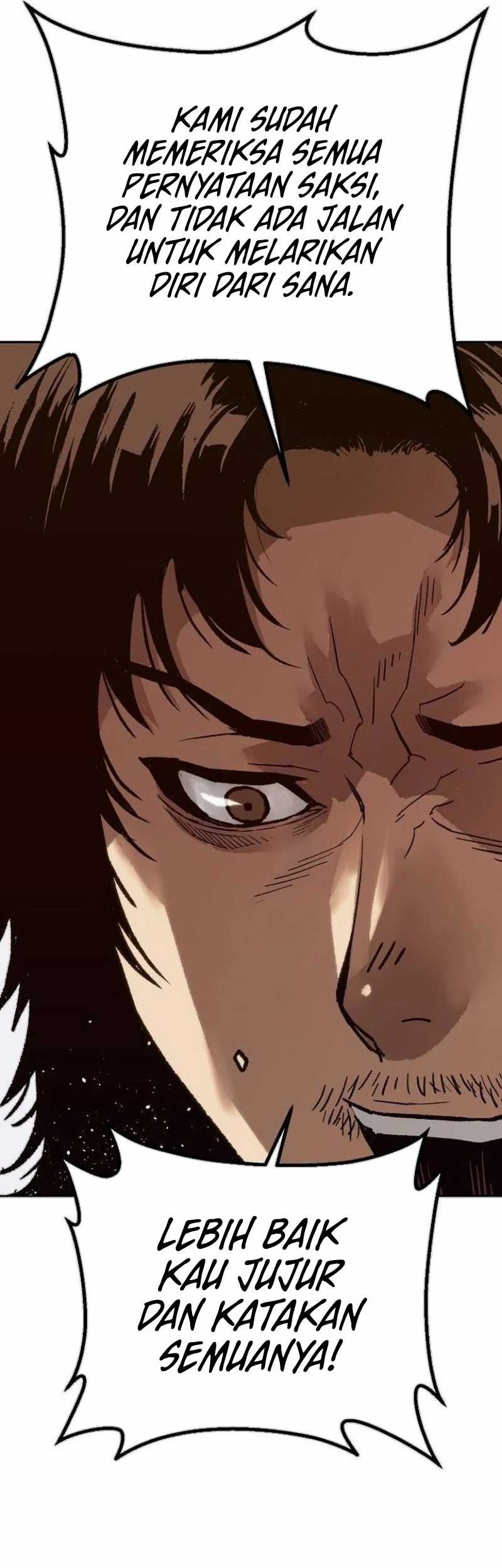 The Villain’s Profiler Chapter 7 - halaman 75