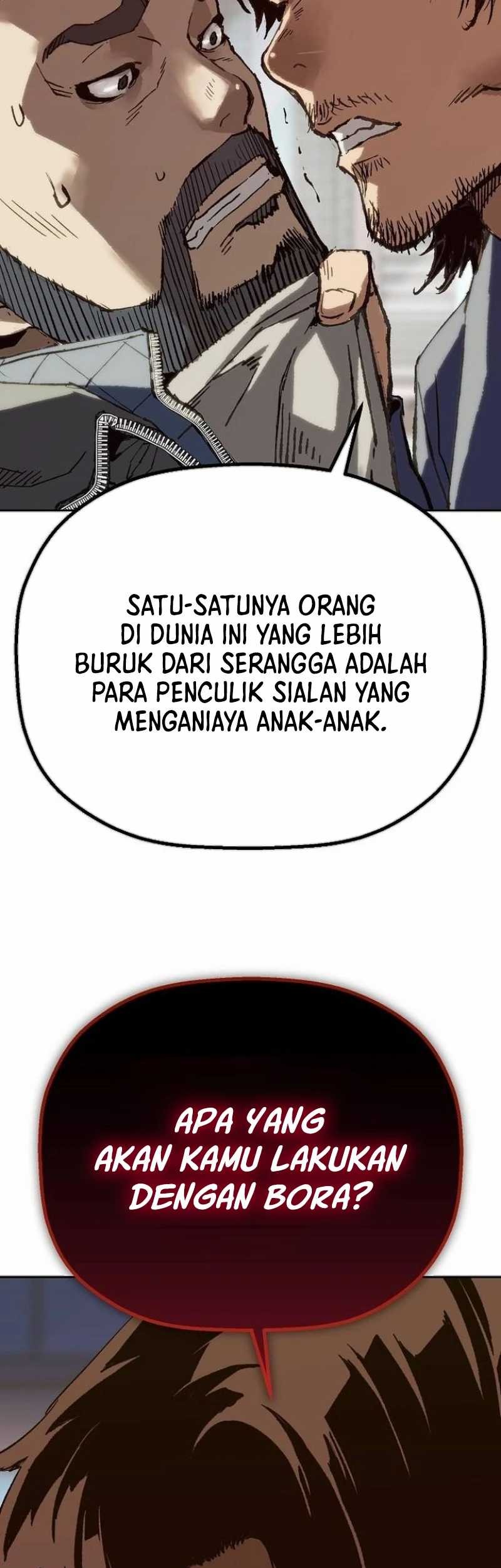 The Villain’s Profiler Chapter 7 - halaman 79