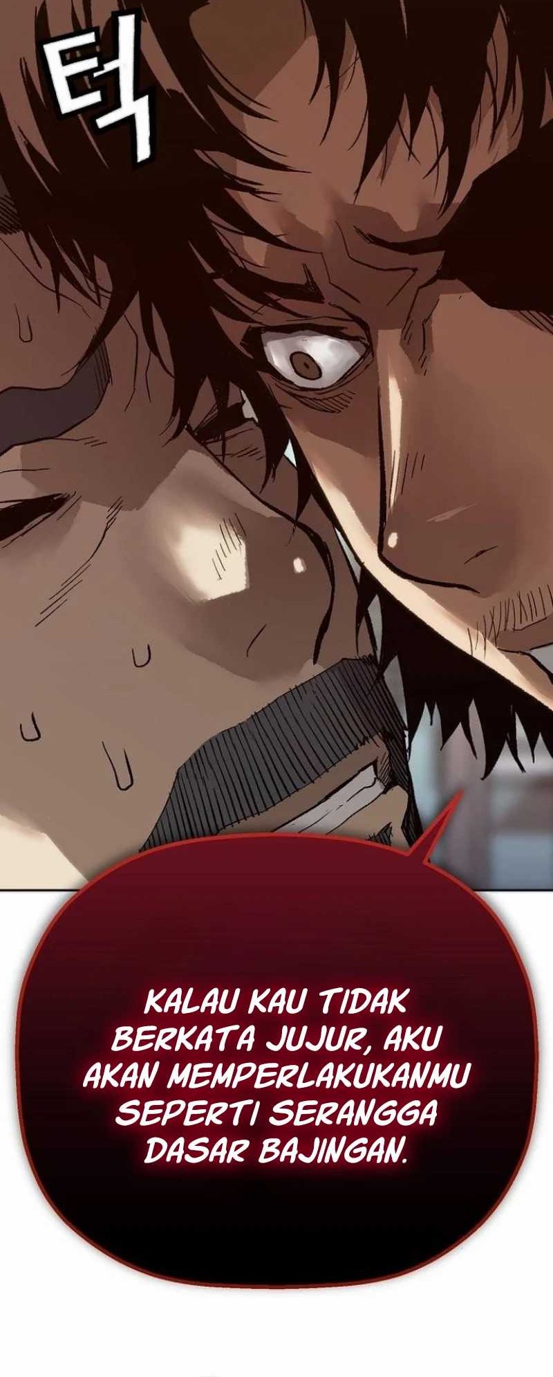 The Villain’s Profiler Chapter 7 - halaman 80