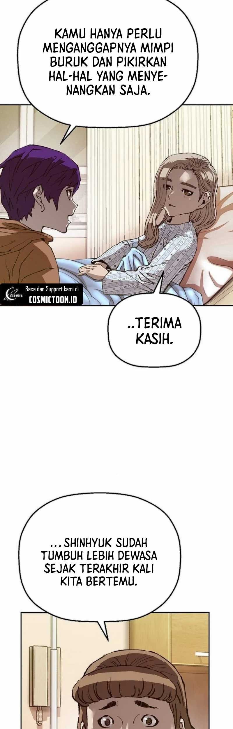The Villain’s Profiler Chapter 7 - halaman 85