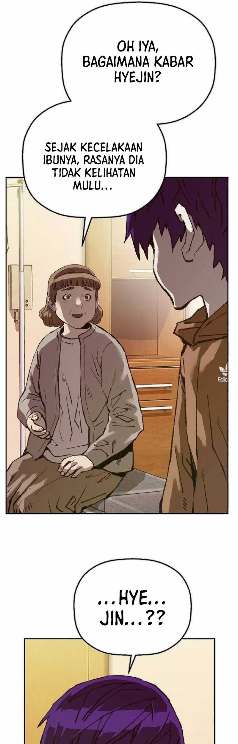 The Villain’s Profiler Chapter 7 - halaman 87