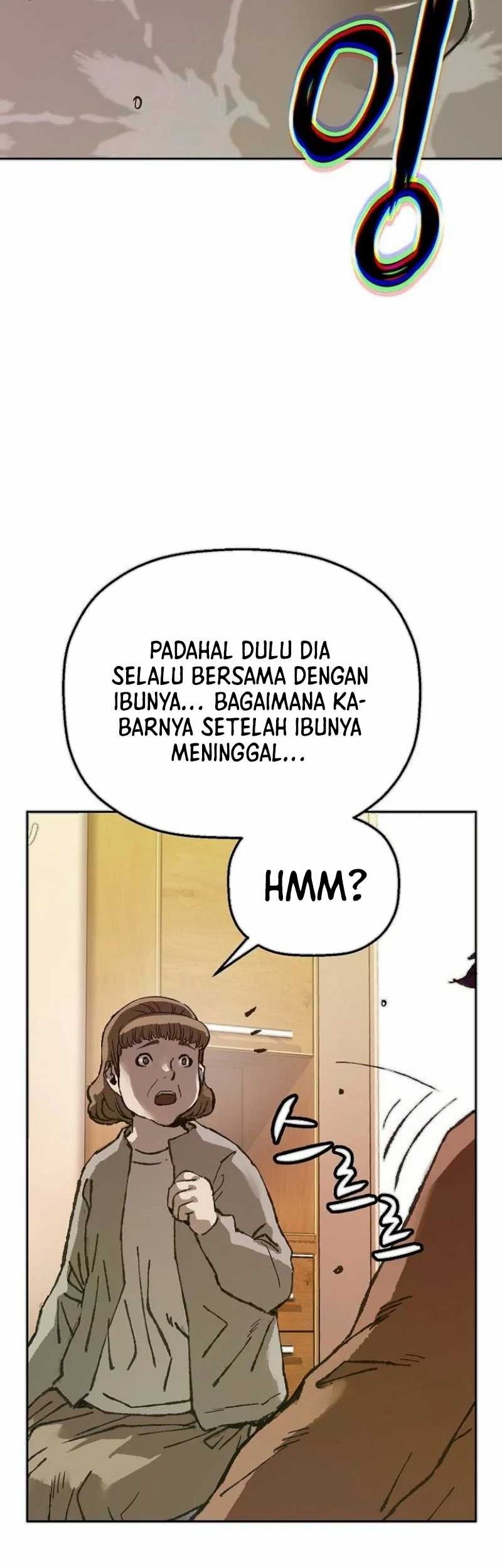 The Villain’s Profiler Chapter 7 - halaman 89