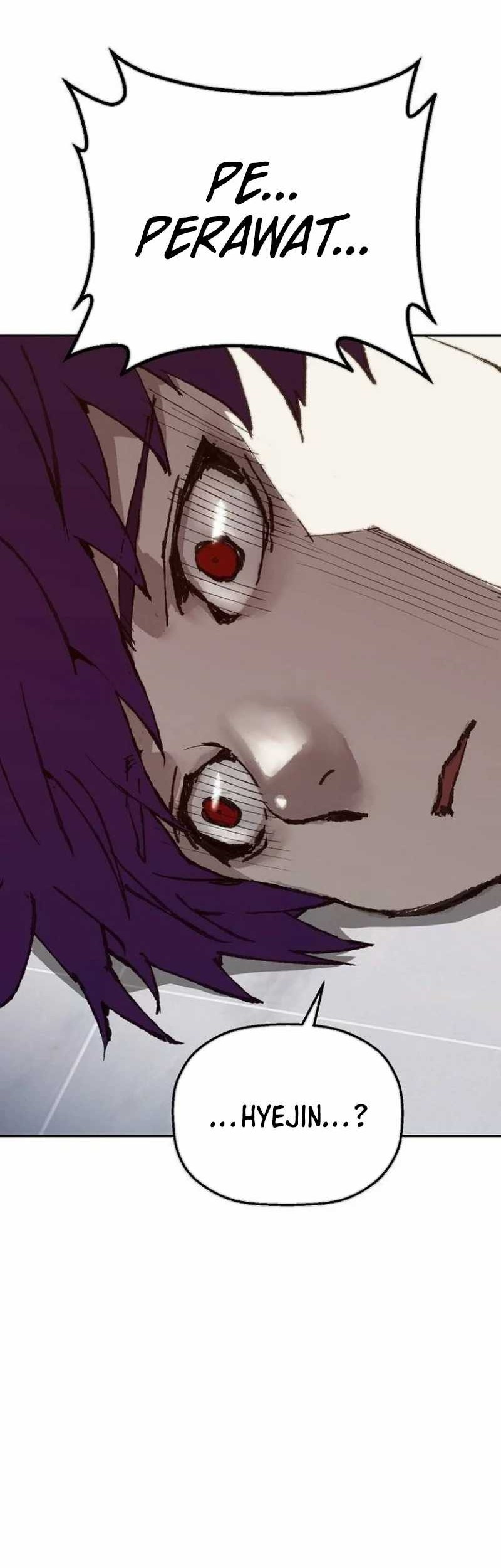 The Villain’s Profiler Chapter 7 - halaman 92