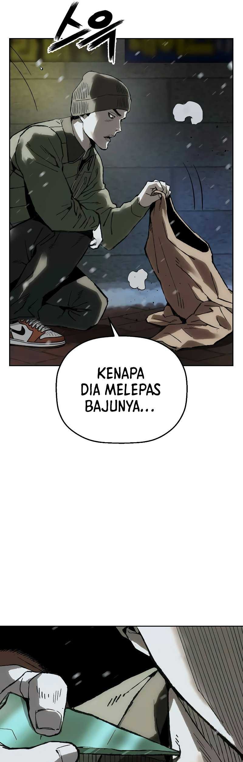 The Villain’s Profiler Chapter 8 - halaman 104