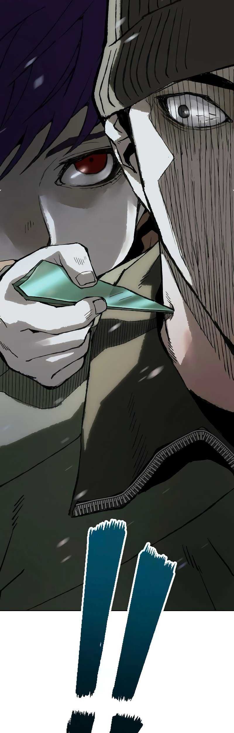 The Villain’s Profiler Chapter 8 - halaman 106