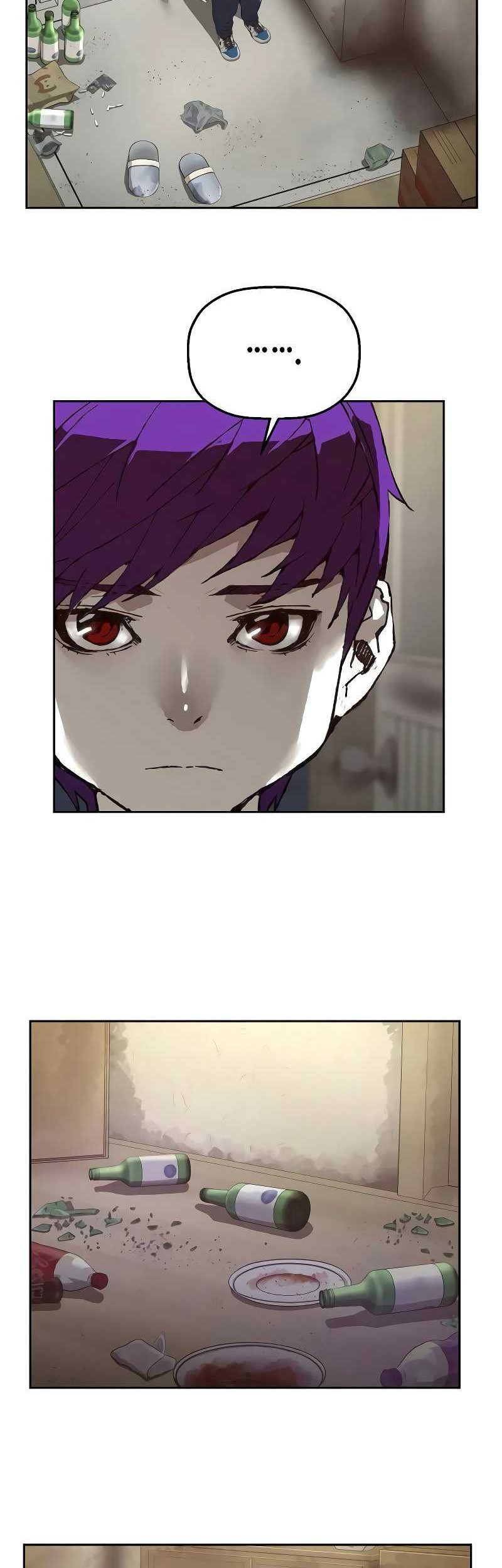 The Villain’s Profiler Chapter 8 - halaman 11