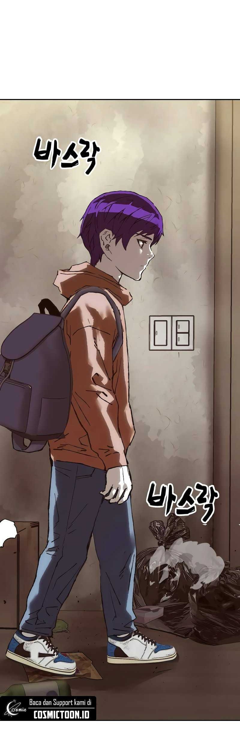 The Villain’s Profiler Chapter 8 - halaman 13