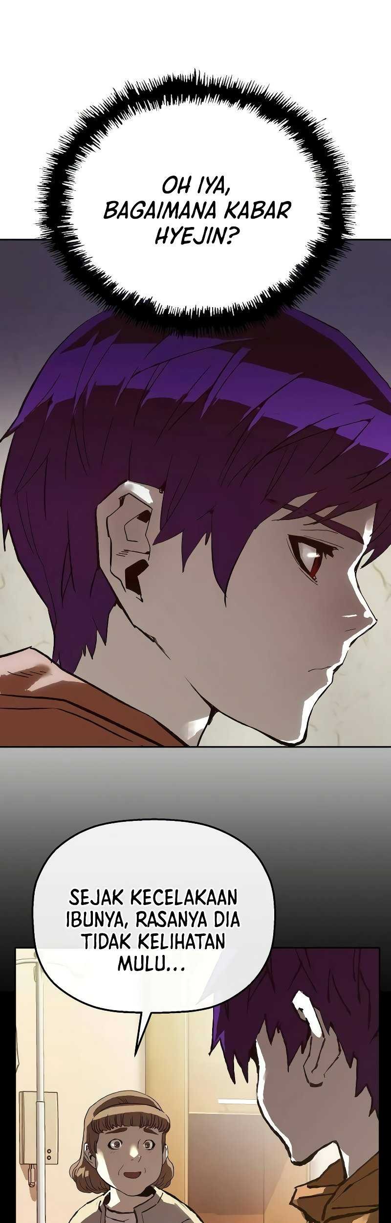 The Villain’s Profiler Chapter 8 - halaman 14