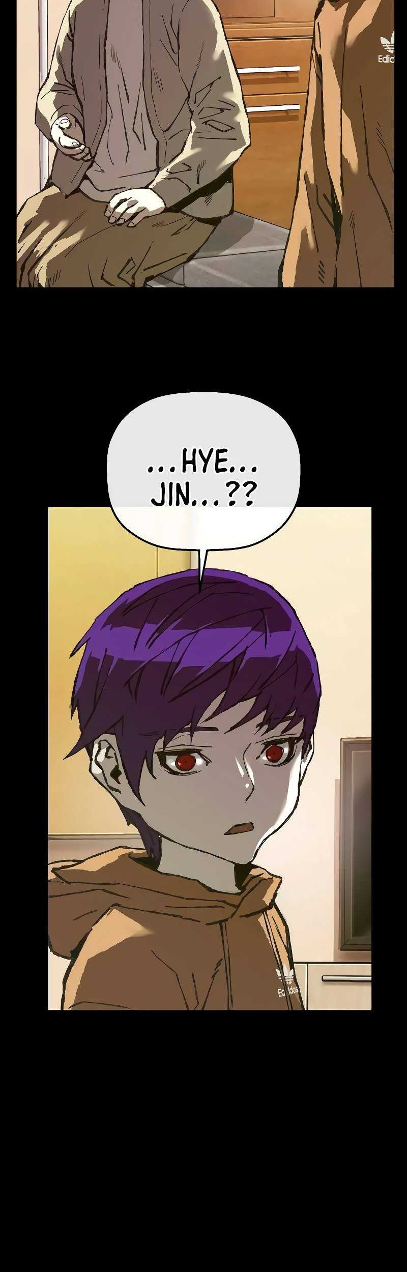 The Villain’s Profiler Chapter 8 - halaman 15