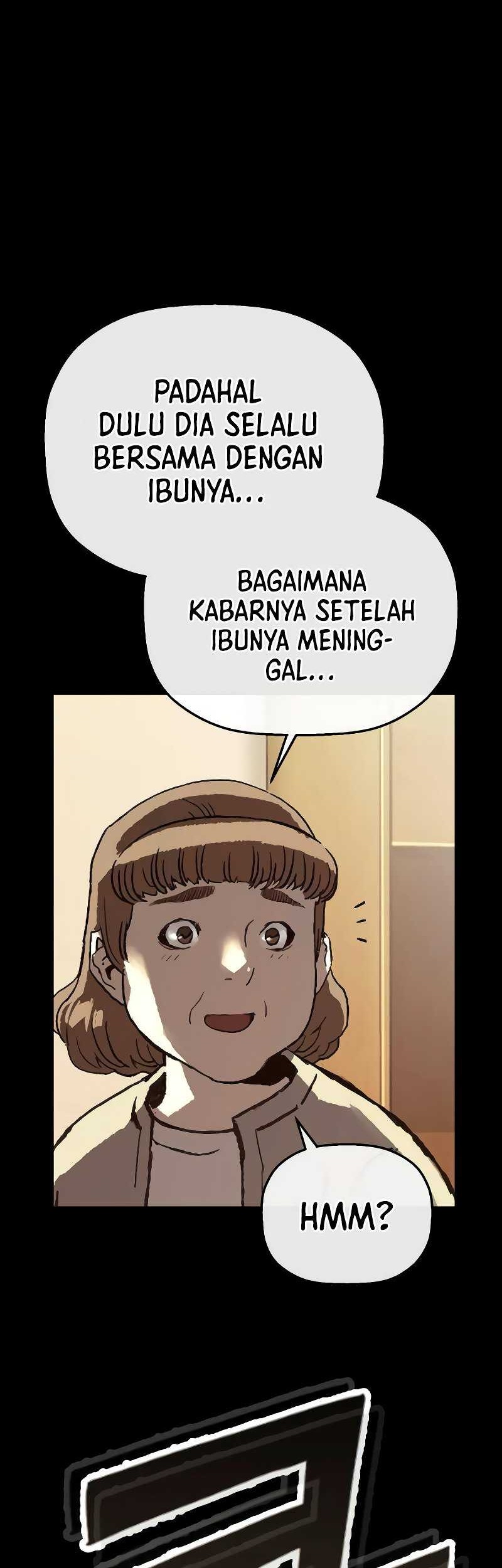 The Villain’s Profiler Chapter 8 - halaman 17