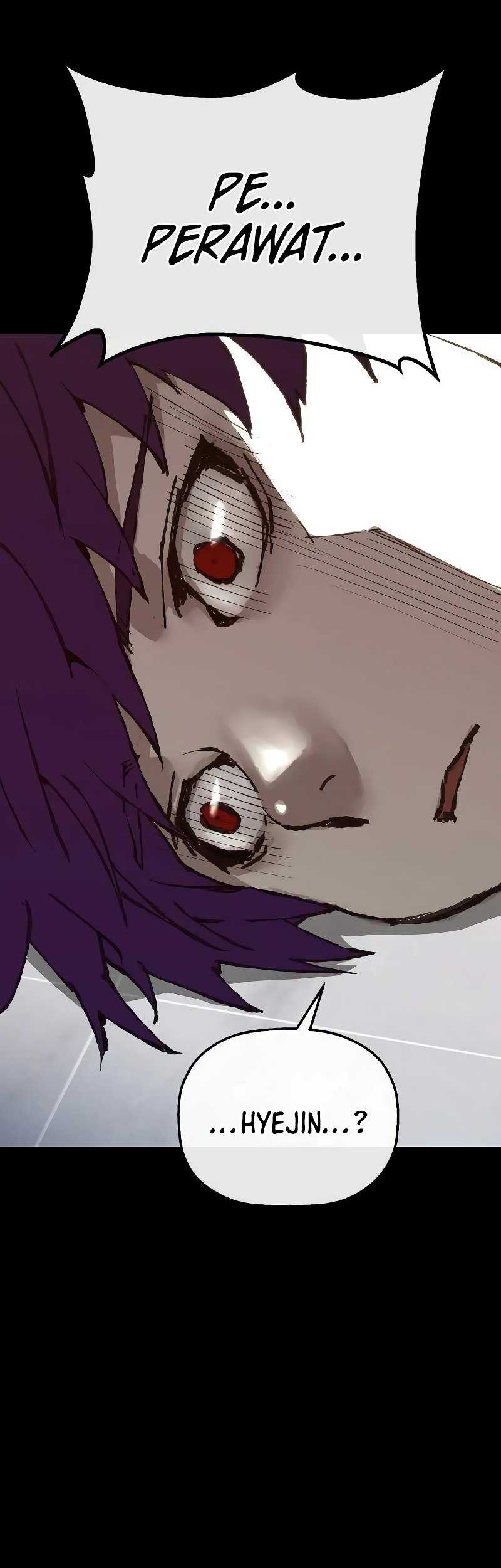 The Villain’s Profiler Chapter 8 - halaman 19