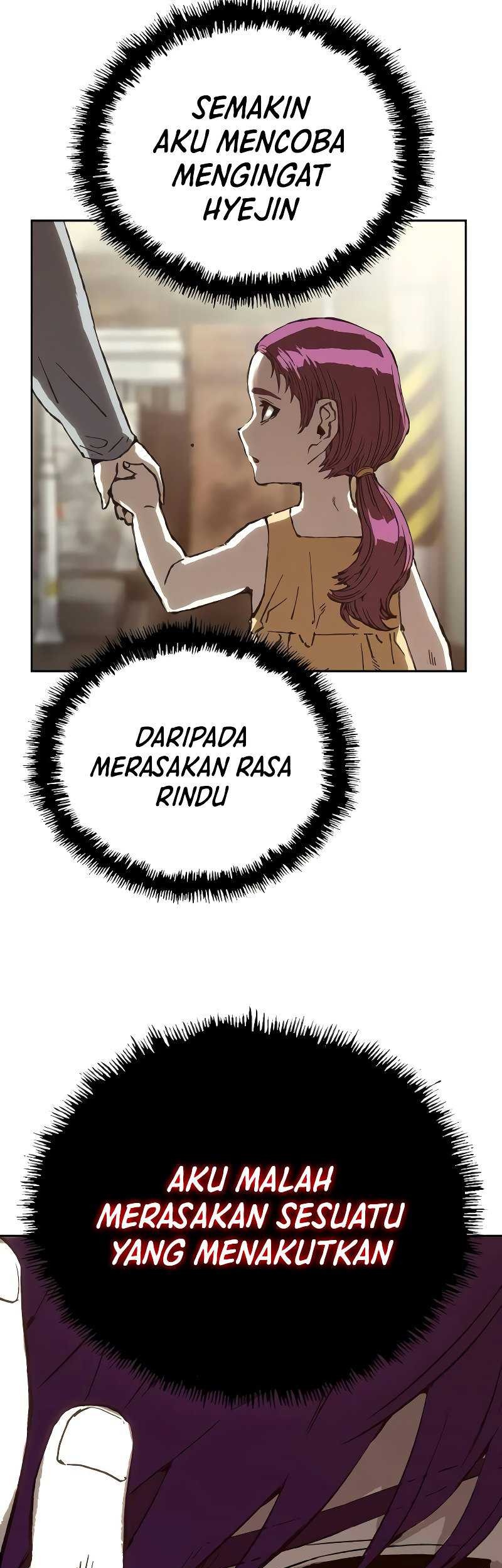 The Villain’s Profiler Chapter 8 - halaman 24