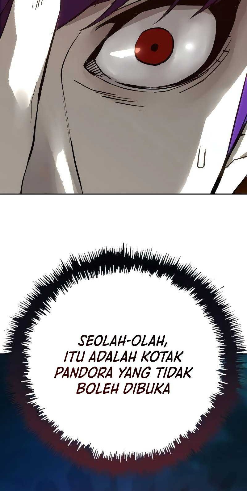 The Villain’s Profiler Chapter 8 - halaman 25