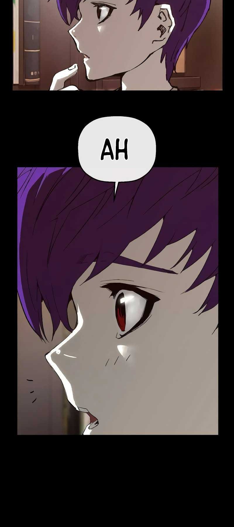 The Villain’s Profiler Chapter 8 - halaman 31