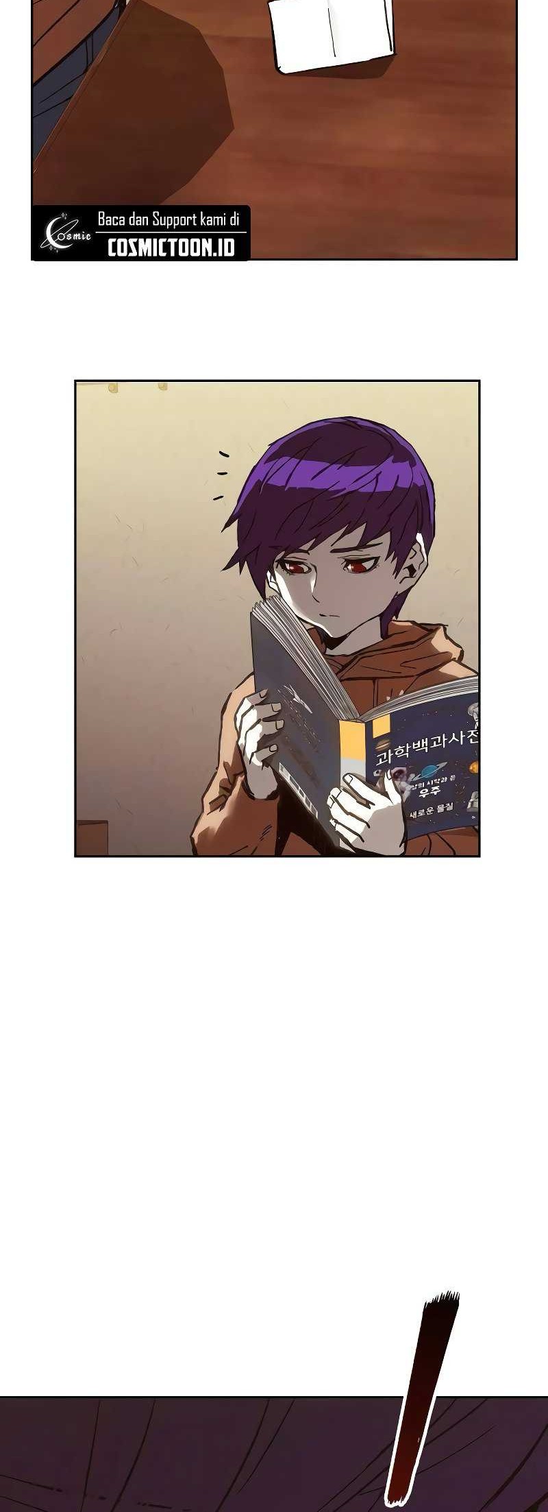 The Villain’s Profiler Chapter 8 - halaman 37