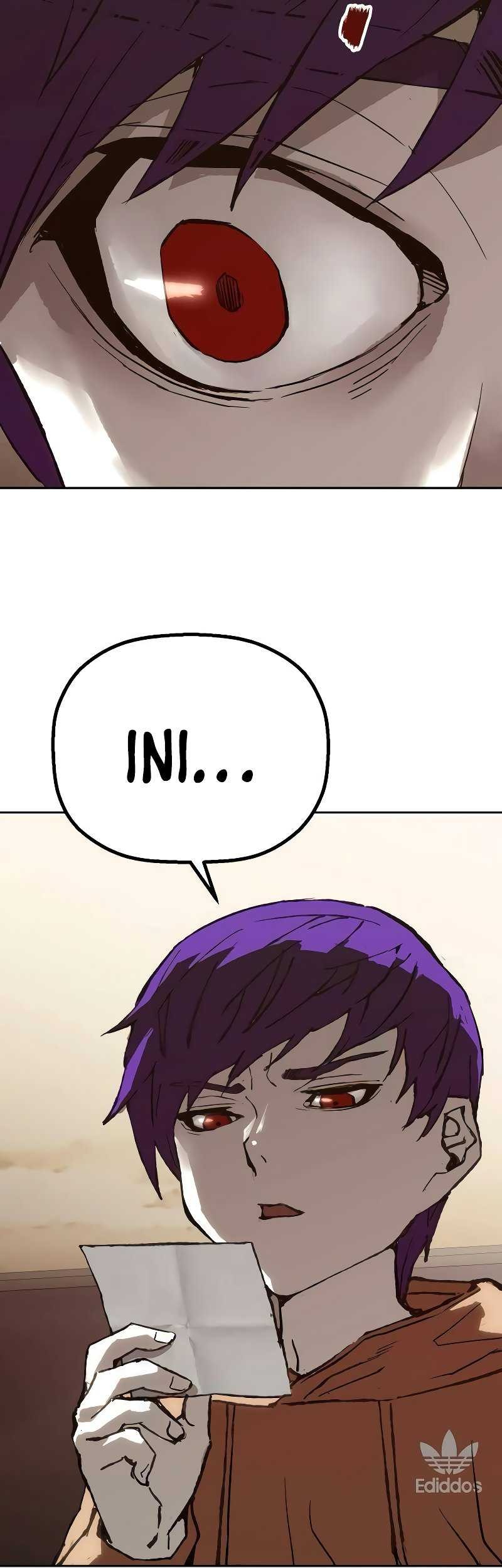 The Villain’s Profiler Chapter 8 - halaman 38
