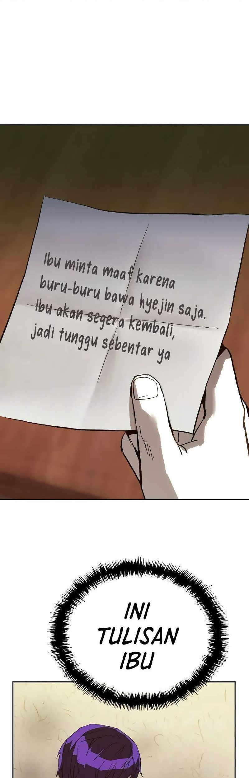 The Villain’s Profiler Chapter 8 - halaman 39