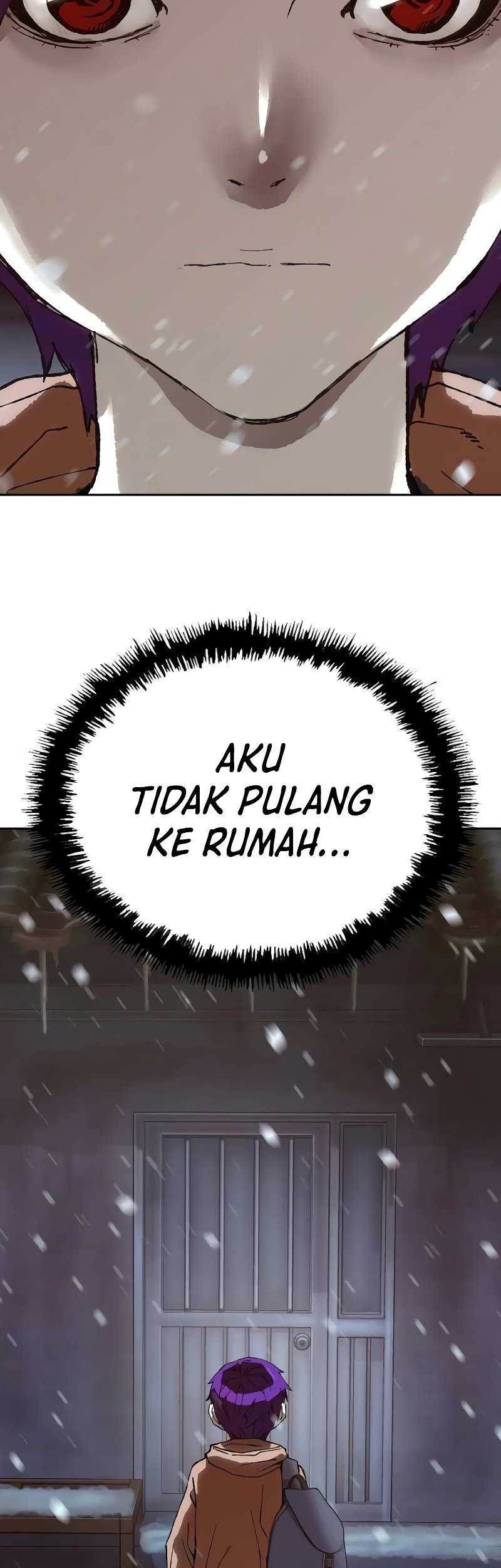 The Villain’s Profiler Chapter 8 - halaman 4