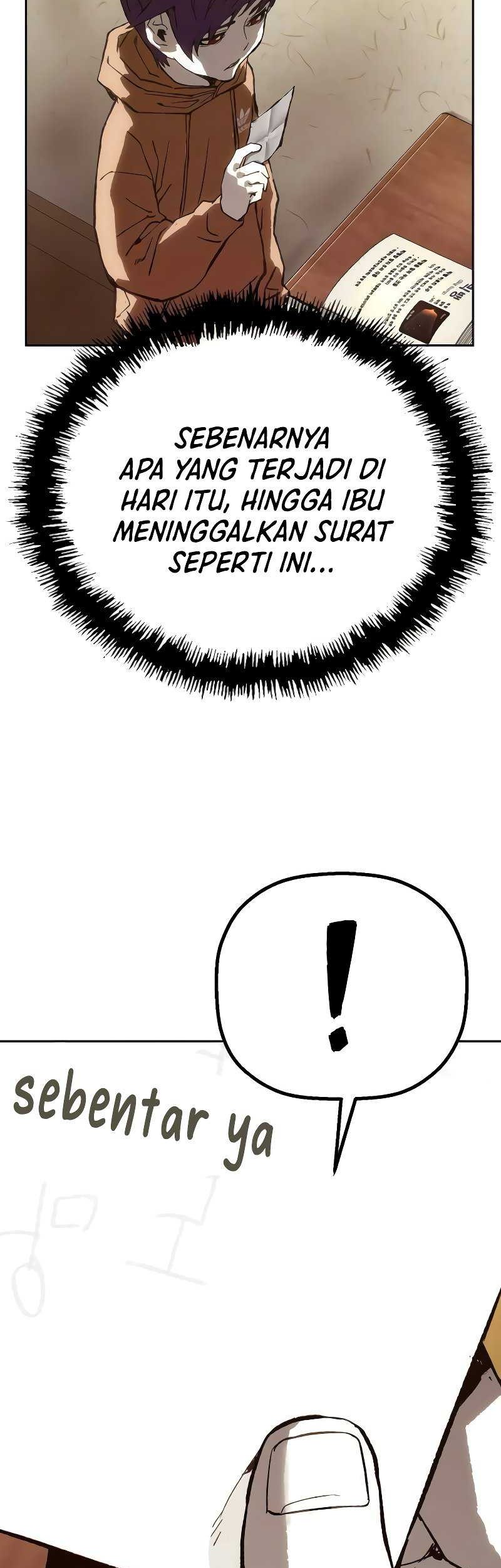The Villain’s Profiler Chapter 8 - halaman 40