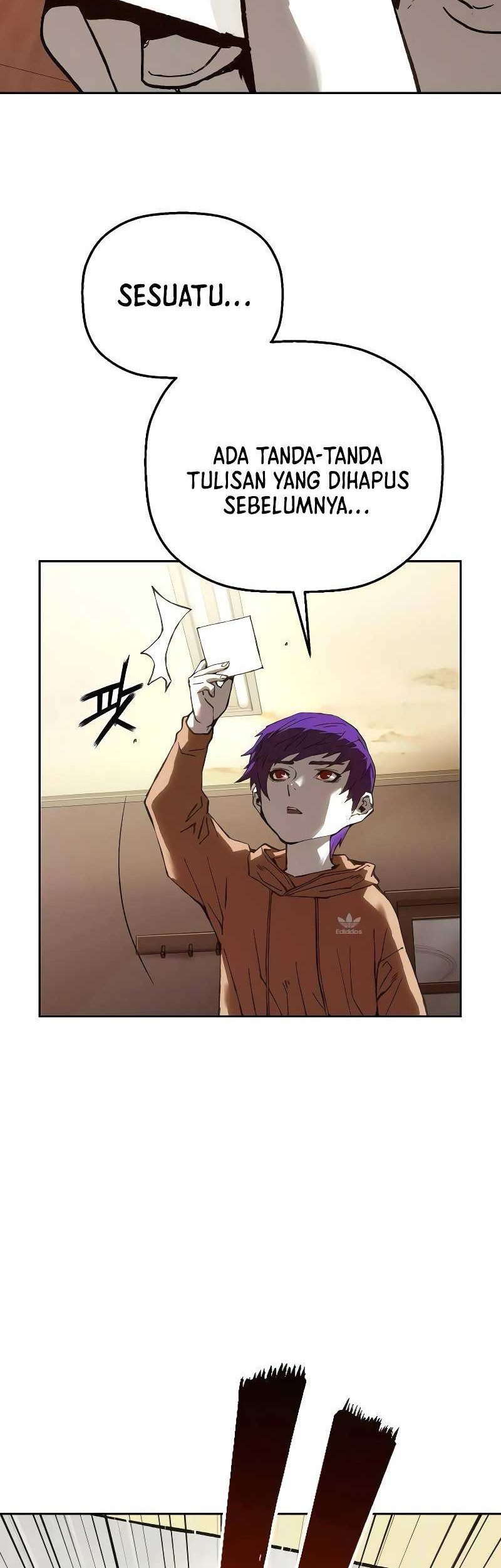The Villain’s Profiler Chapter 8 - halaman 41