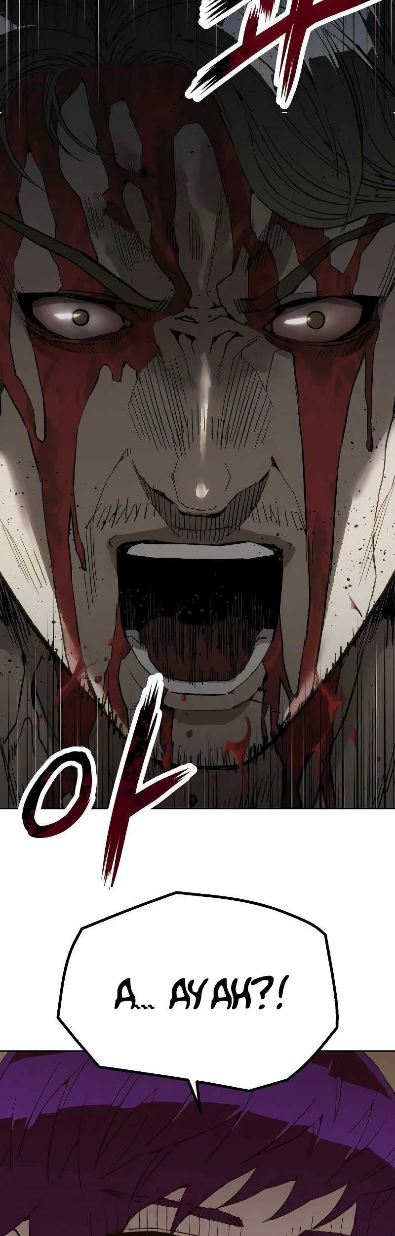 The Villain’s Profiler Chapter 8 - halaman 46