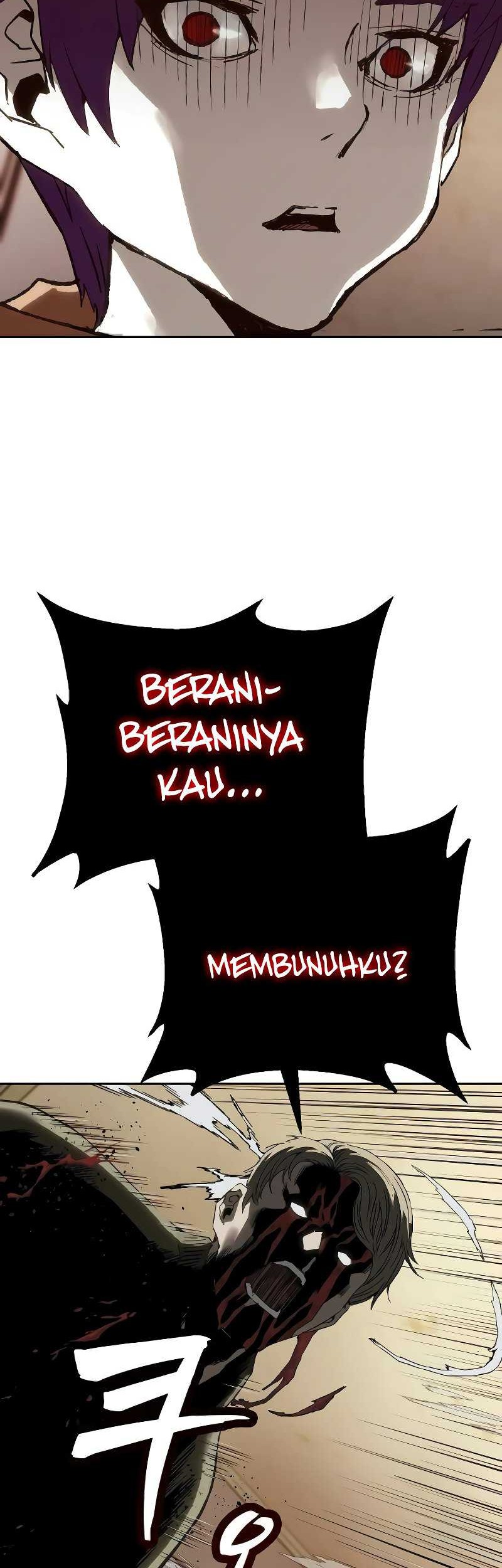 The Villain’s Profiler Chapter 8 - halaman 47
