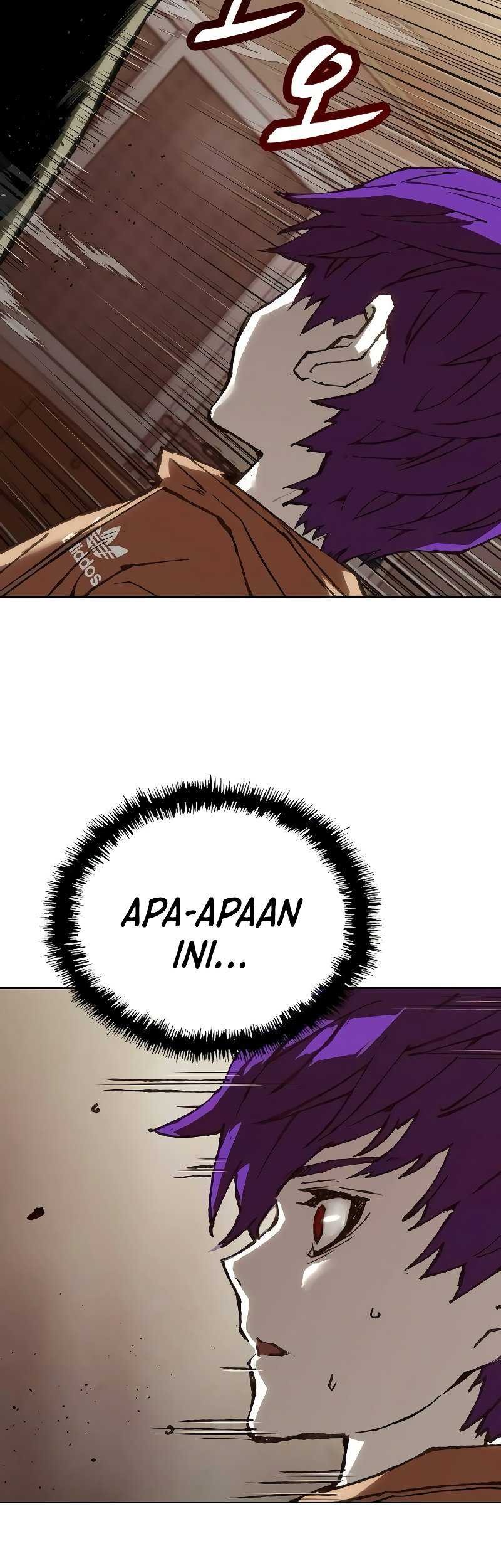 The Villain’s Profiler Chapter 8 - halaman 48