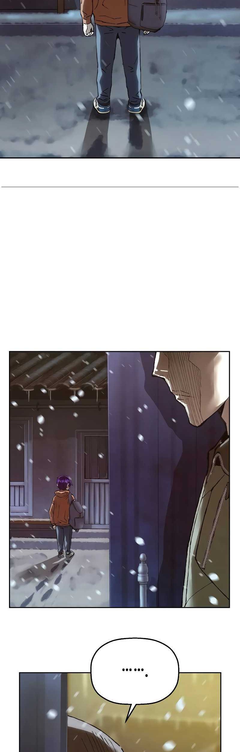 The Villain’s Profiler Chapter 8 - halaman 5