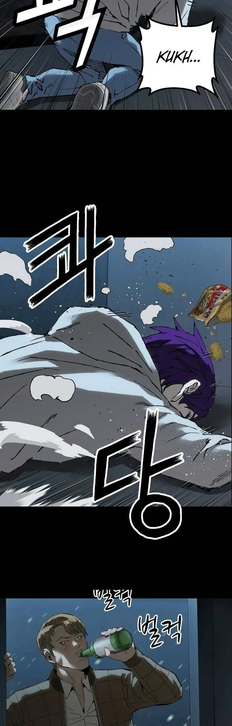 The Villain’s Profiler Chapter 8 - halaman 52