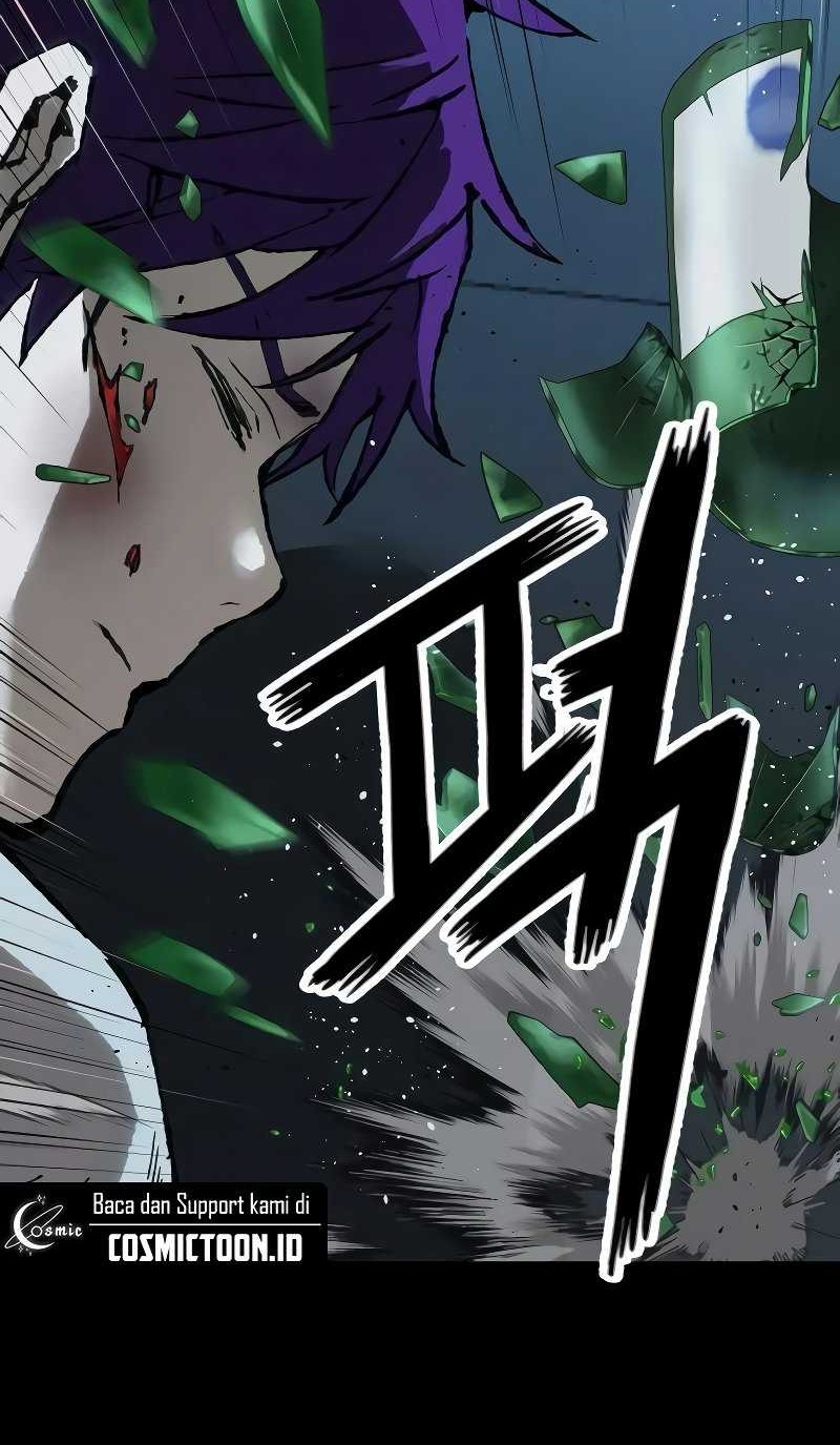 The Villain’s Profiler Chapter 8 - halaman 55