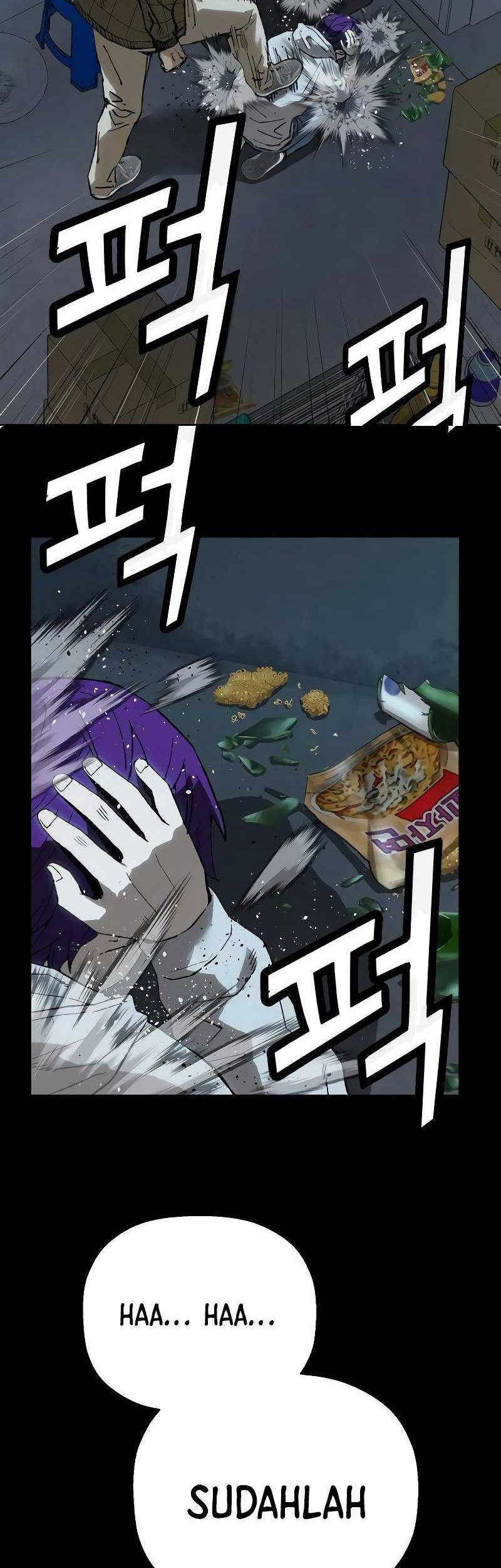 The Villain’s Profiler Chapter 8 - halaman 57