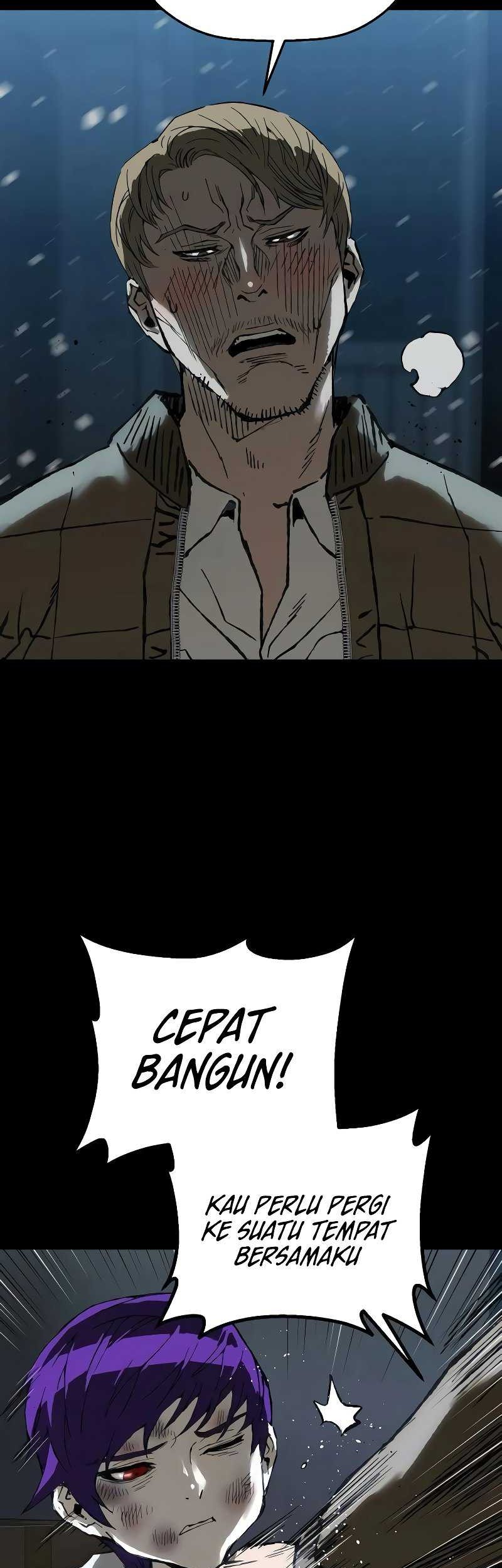 The Villain’s Profiler Chapter 8 - halaman 58
