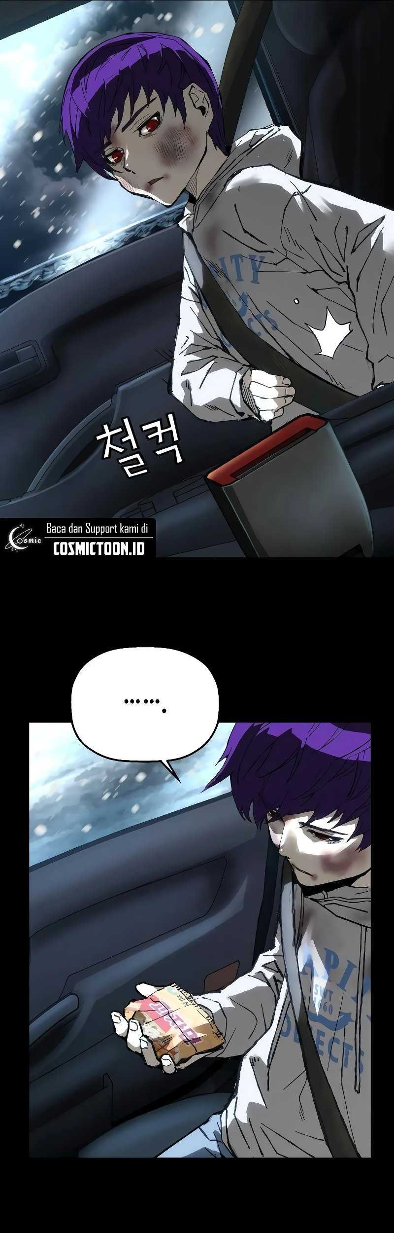 The Villain’s Profiler Chapter 8 - halaman 62
