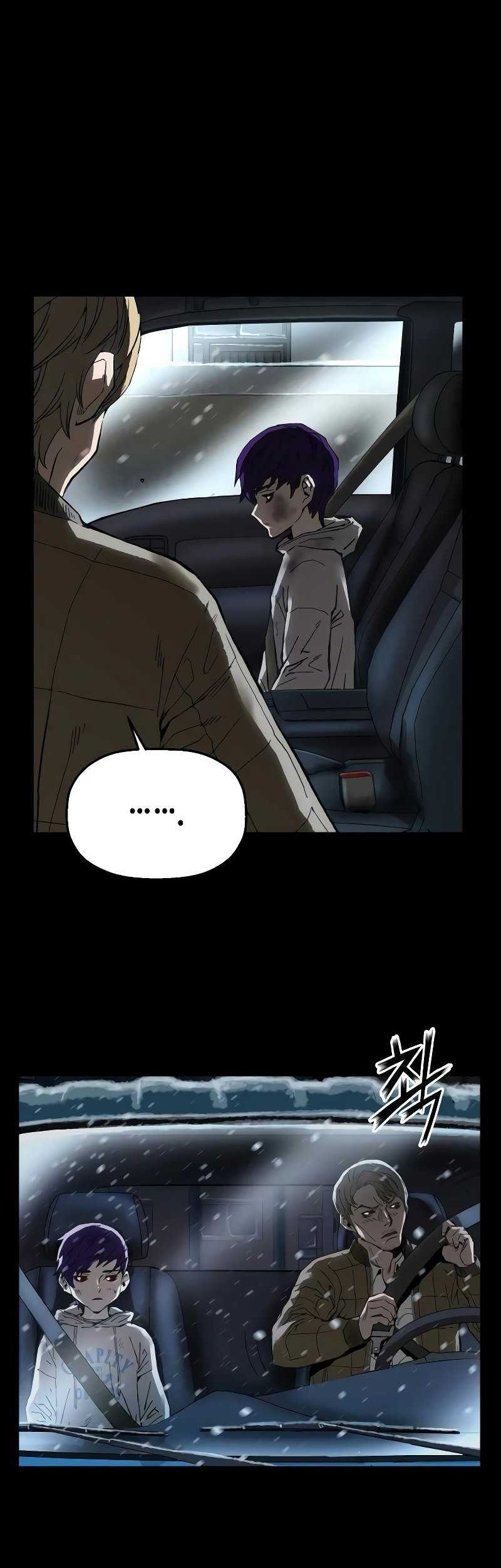 The Villain’s Profiler Chapter 8 - halaman 65