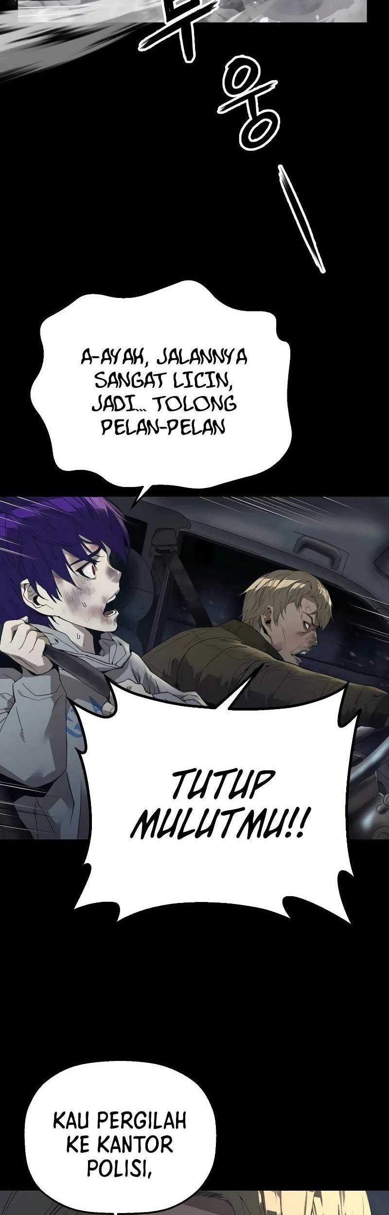 The Villain’s Profiler Chapter 8 - halaman 69