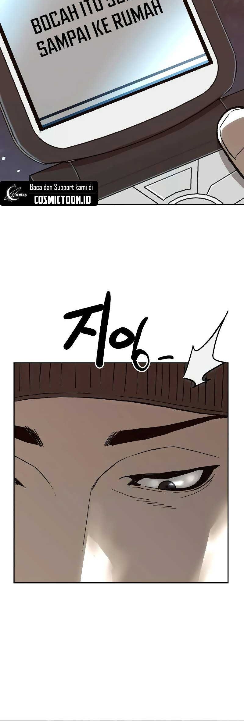 The Villain’s Profiler Chapter 8 - halaman 7