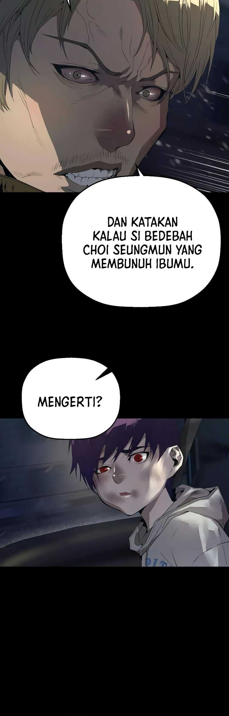 The Villain’s Profiler Chapter 8 - halaman 70