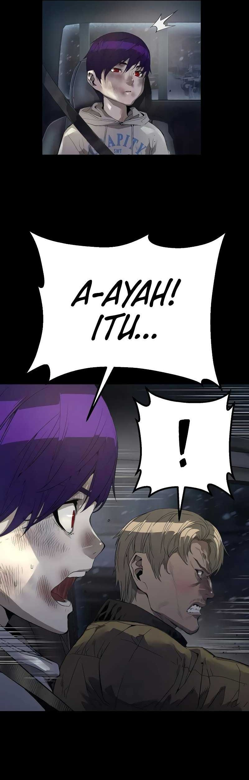 The Villain’s Profiler Chapter 8 - halaman 71