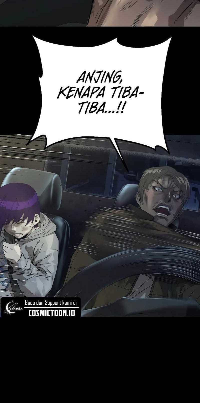 The Villain’s Profiler Chapter 8 - halaman 73