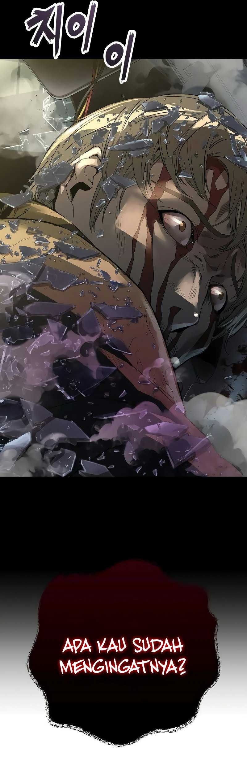The Villain’s Profiler Chapter 8 - halaman 80