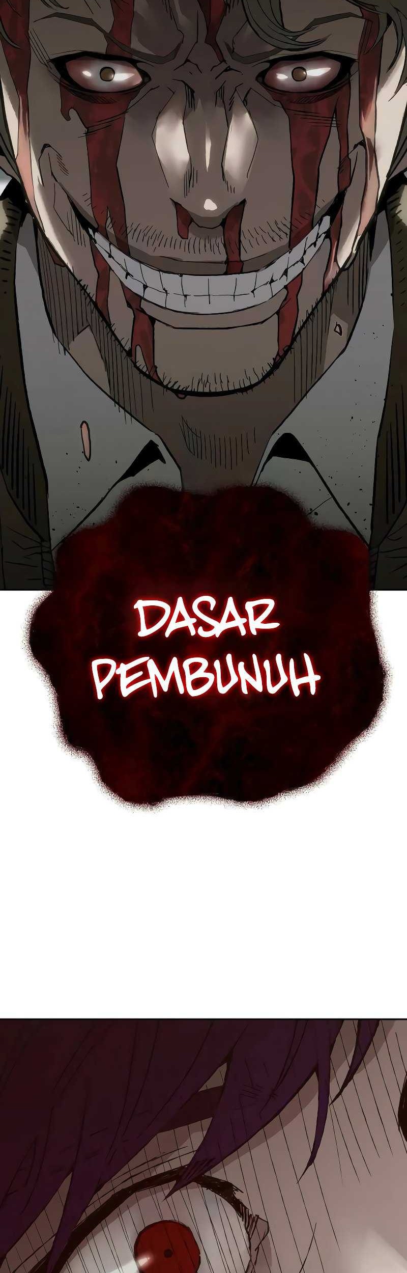 The Villain’s Profiler Chapter 8 - halaman 83