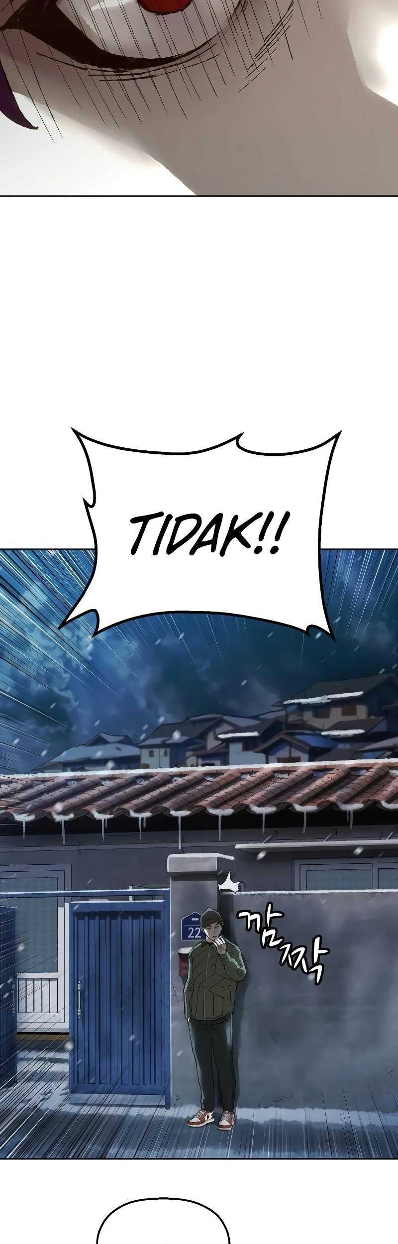 The Villain’s Profiler Chapter 8 - halaman 84
