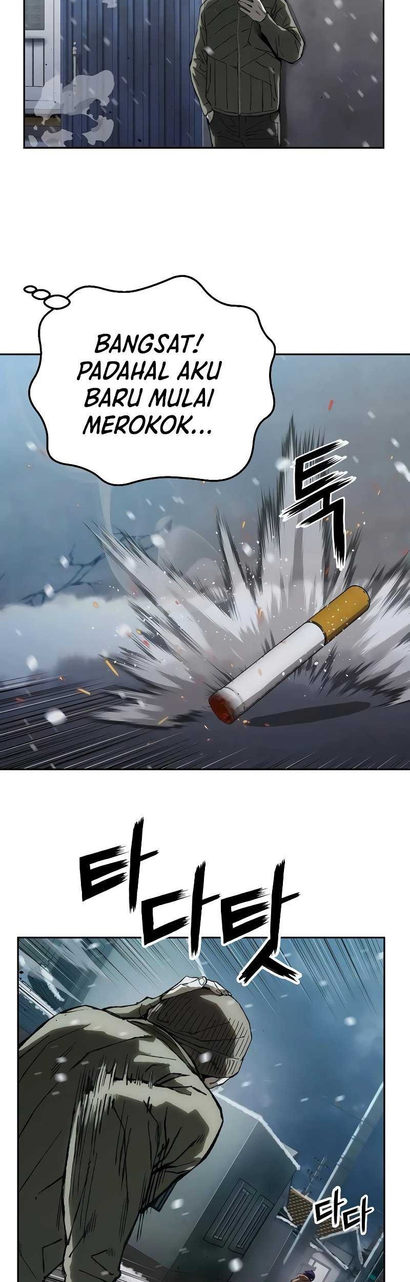 The Villain’s Profiler Chapter 8 - halaman 87